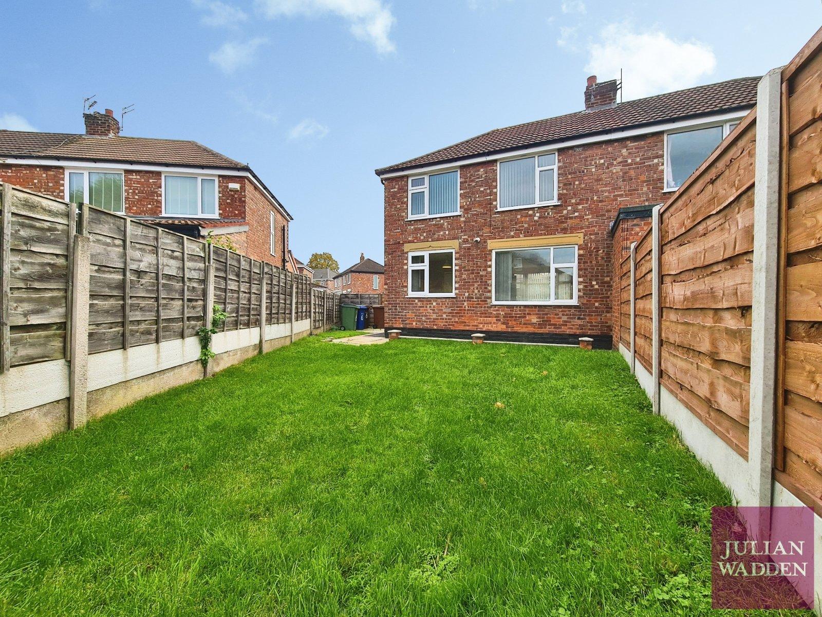 Brookhead Drive, Cheadle, Stockport, SK8