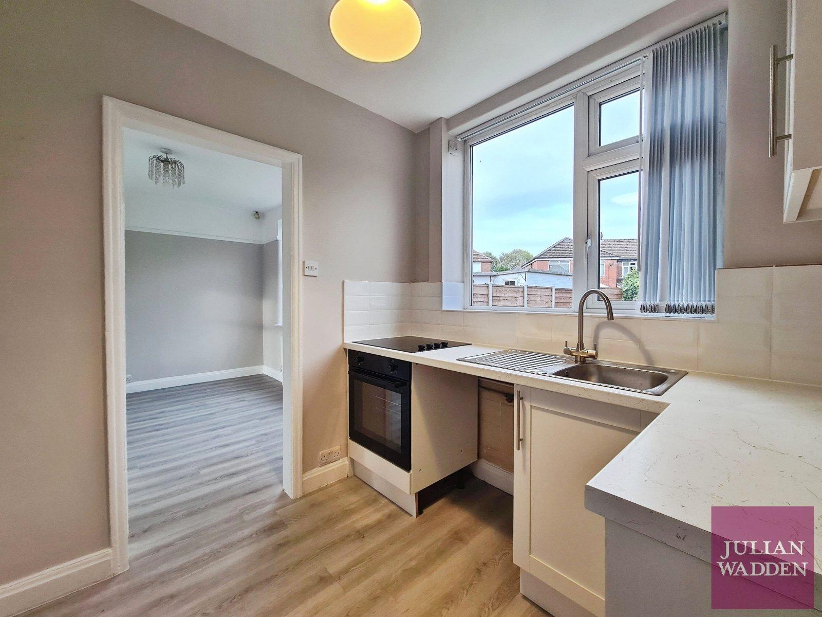Brookhead Drive, Cheadle, Stockport, SK8