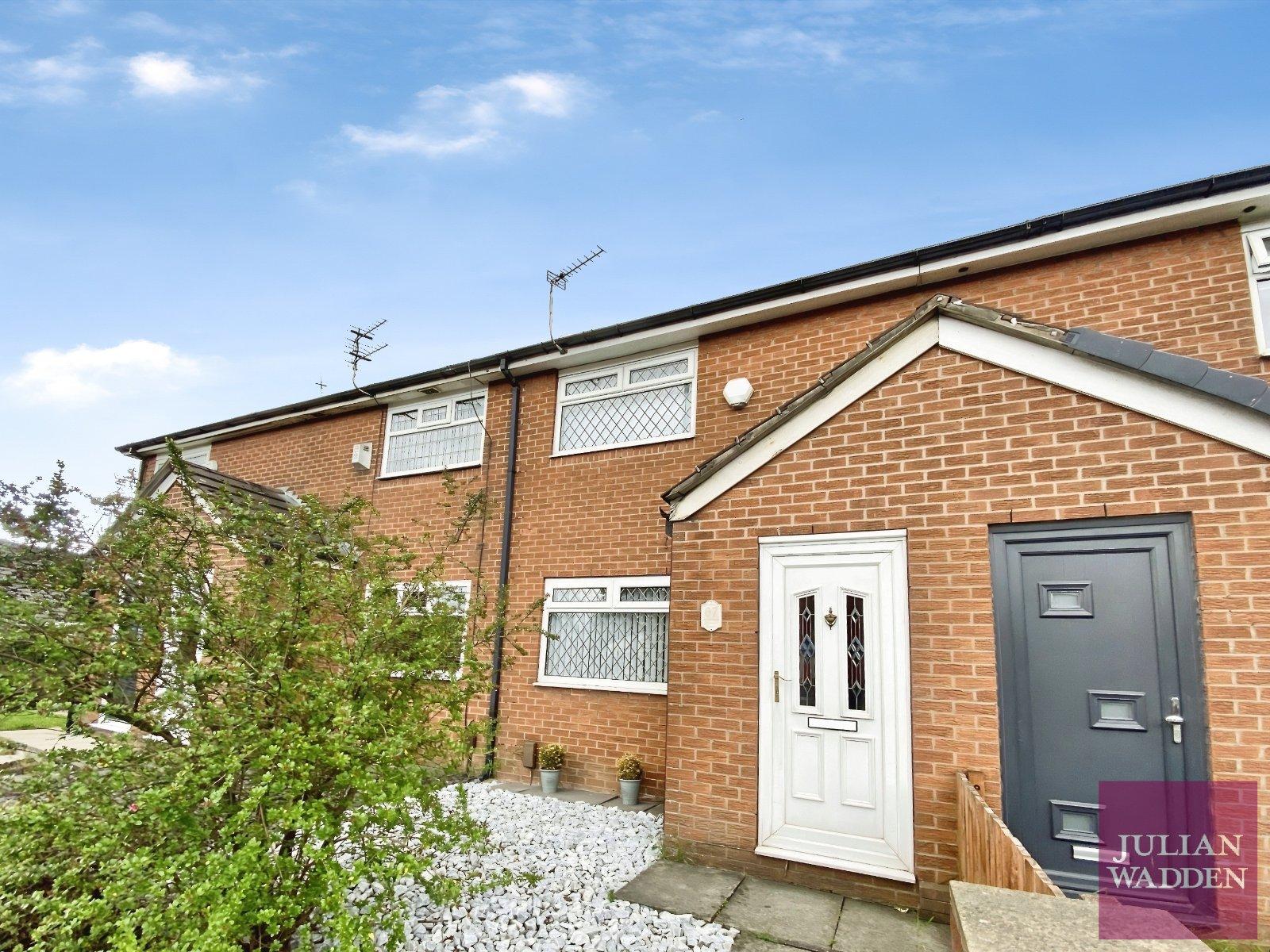 Stamford Square, Ashton-under-Lyne, Greater Manchester, OL6