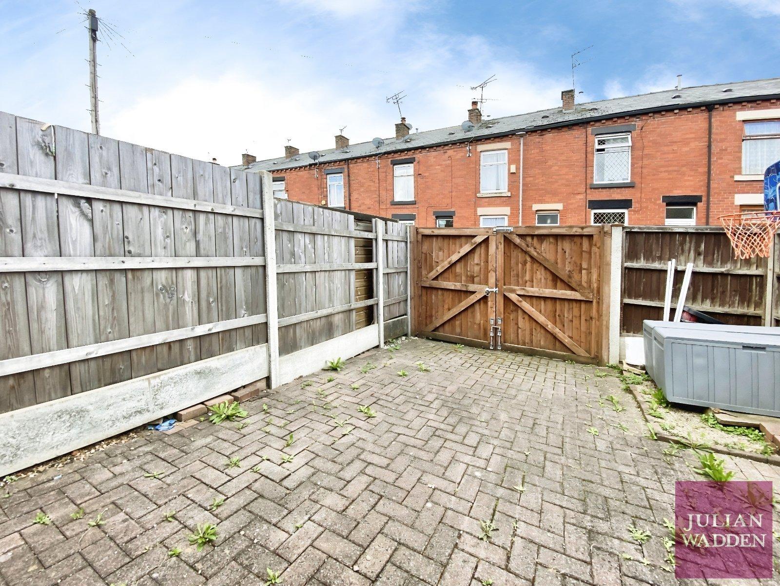Stamford Square, Ashton-under-Lyne, Greater Manchester, OL6