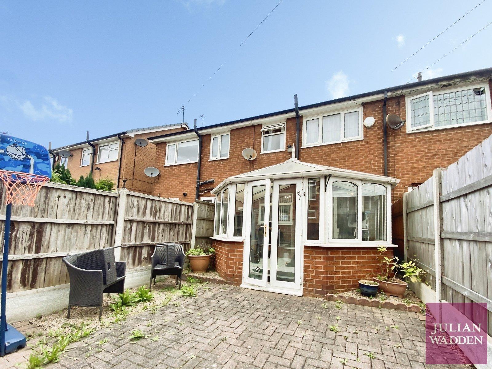 Stamford Square, Ashton-under-Lyne, Greater Manchester, OL6