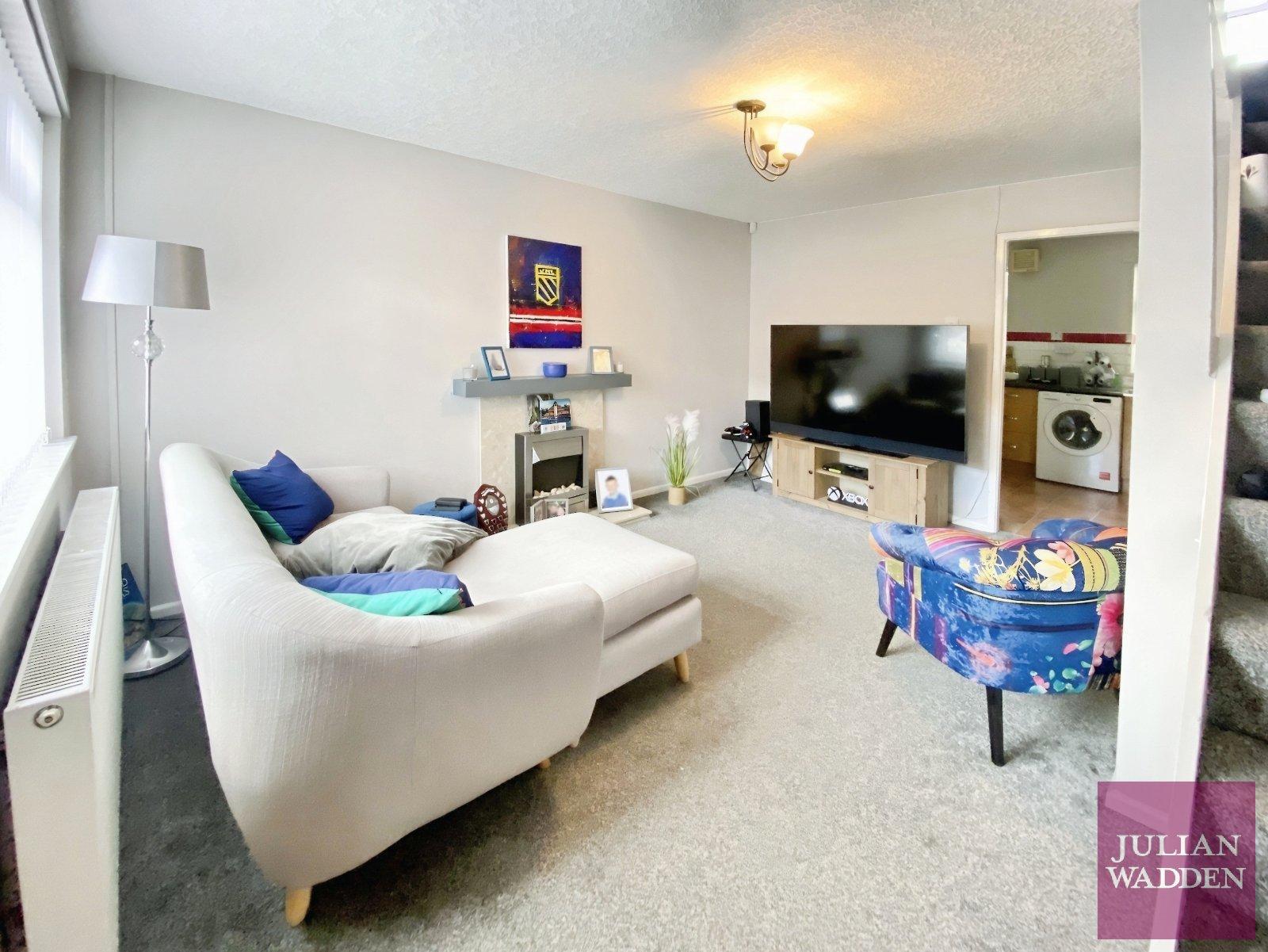 Stamford Square, Ashton-under-Lyne, Greater Manchester, OL6