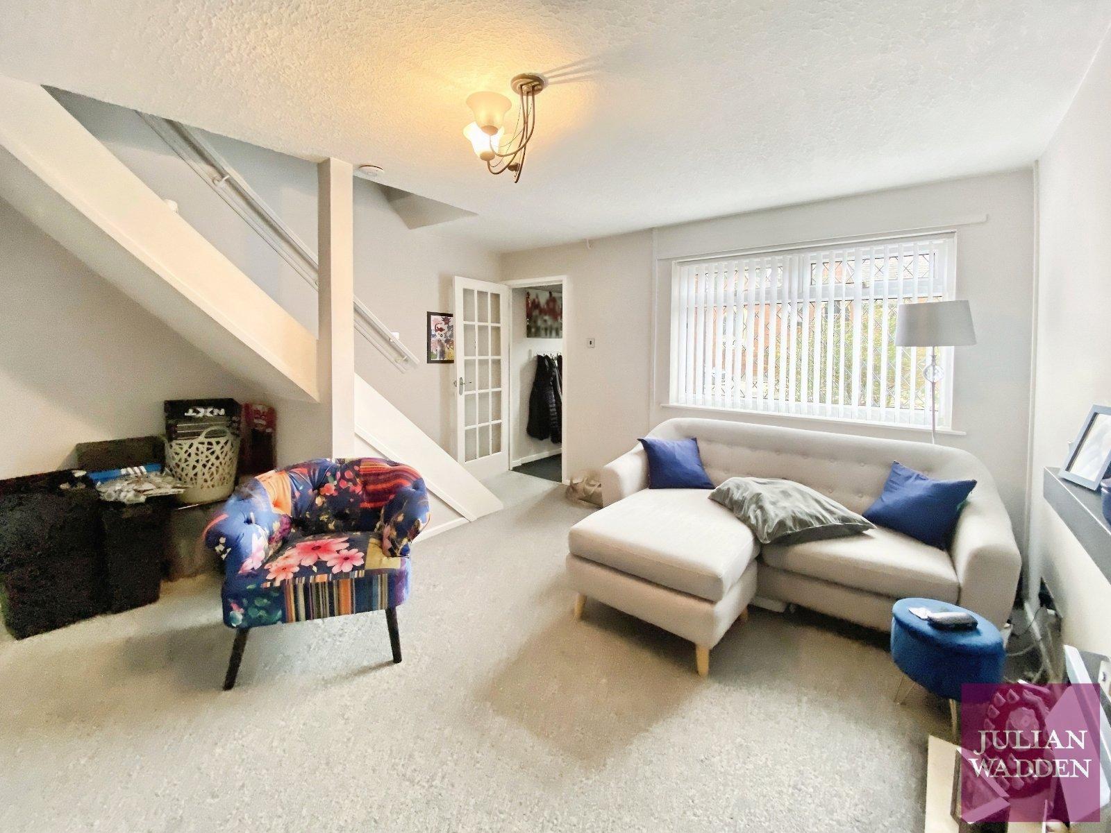 Stamford Square, Ashton-under-Lyne, Greater Manchester, OL6