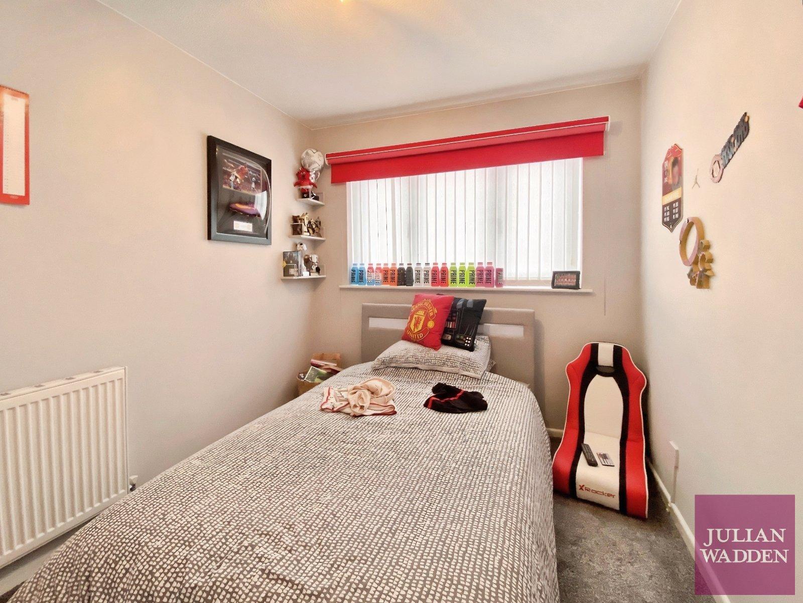 Stamford Square, Ashton-under-Lyne, Greater Manchester, OL6
