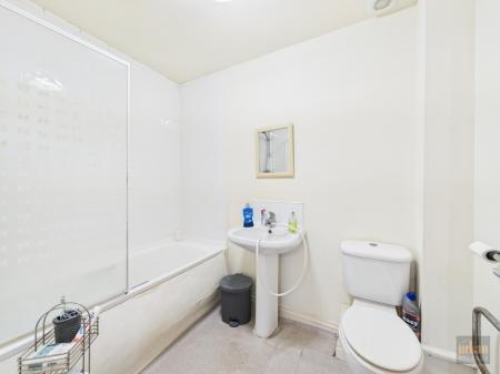 2 bedroom Apartment for sale in Berwick Street, Fairfield, Liverpool, L6