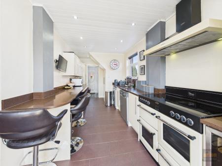 3 bedroom Semi-detached house for sale in Cunscough Lane, Melling, Liverpool, L31