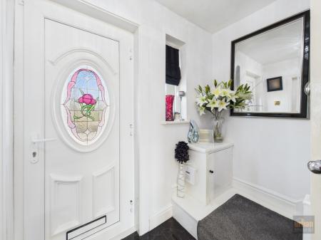 3 bedroom Semi-detached house for sale in Cunscough Lane, Melling, Liverpool, L31