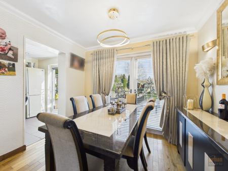 3 bedroom Semi-detached house for sale in Cunscough Lane, Melling, Liverpool, L31