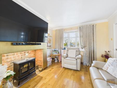 3 bedroom Semi-detached house for sale in Cunscough Lane, Melling, Liverpool, L31