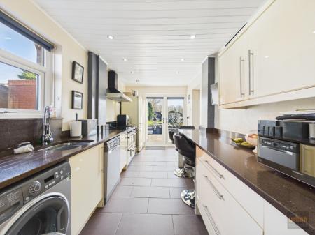 3 bedroom Semi-detached house for sale in Cunscough Lane, Melling, Liverpool, L31
