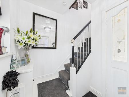 3 bedroom Semi-detached house for sale in Cunscough Lane, Melling, Liverpool, L31