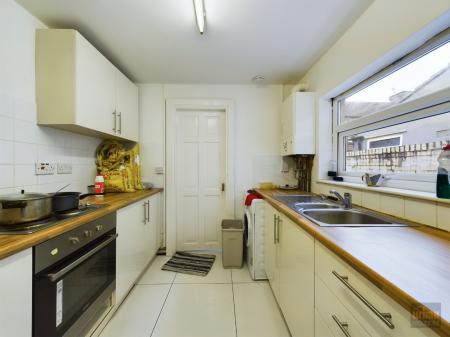 3 bedroom Terraced House for sale in Hero Street, Liverpool, L20