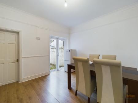 3 bedroom Terraced House for sale in Hero Street, Liverpool, L20