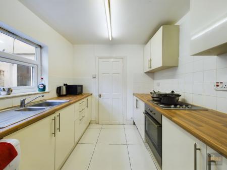 3 bedroom Terraced House for sale in Hero Street, Liverpool, L20