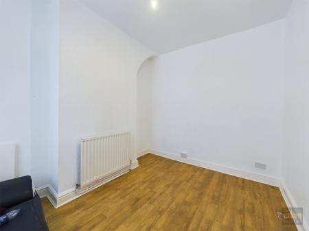 3 bedroom Terraced House for sale in Hero Street, Liverpool, L20