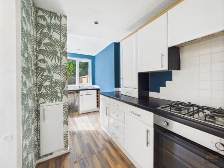 3 bedroom Terraced House for sale in Lyndhurst, Maghull, Liverpool, L31