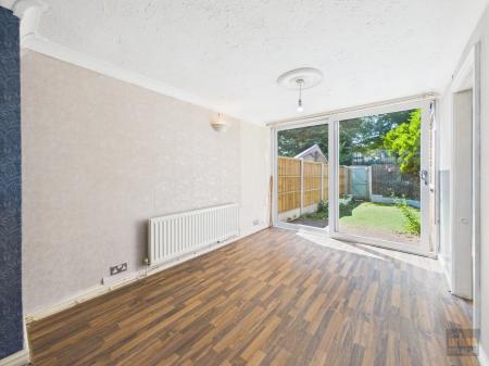 3 bedroom Terraced House for sale in Lyndhurst, Maghull, Liverpool, L31