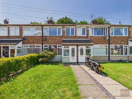 Lyndhurst, Maghull, Liverpool, L31