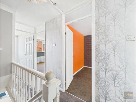 3 bedroom Terraced House for sale in Lyndhurst, Maghull, Liverpool, L31