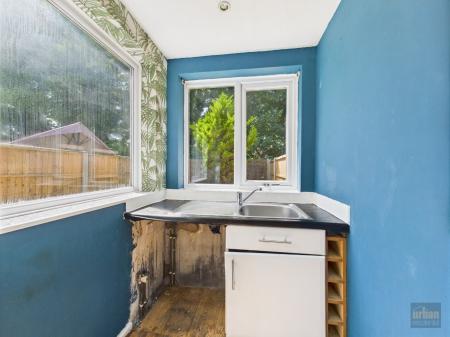 3 bedroom Terraced House for sale in Lyndhurst, Maghull, Liverpool, L31