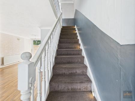 3 bedroom Terraced House for sale in Lyndhurst, Maghull, Liverpool, L31