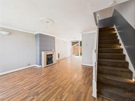 3 bedroom Terraced House for sale in Lyndhurst, Maghull, Liverpool, L31