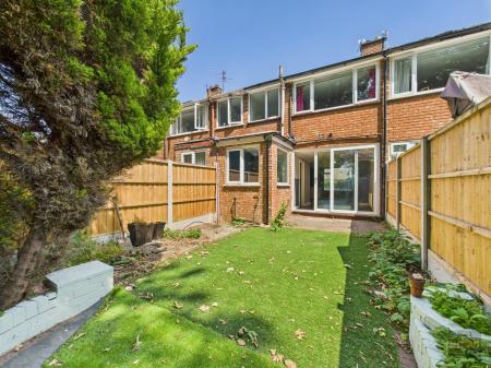 3 bedroom Terraced House for sale in Lyndhurst, Maghull, Liverpool, L31