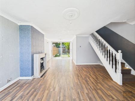 3 bedroom Terraced House for sale in Lyndhurst, Maghull, Liverpool, L31