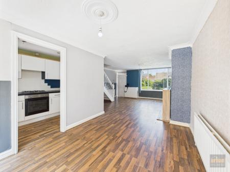 3 bedroom Terraced House for sale in Lyndhurst, Maghull, Liverpool, L31