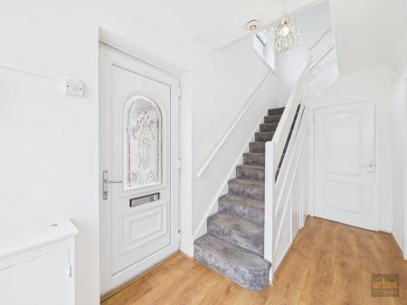 3 bedroom Semi-detached house for sale in Marion Road, Bootle