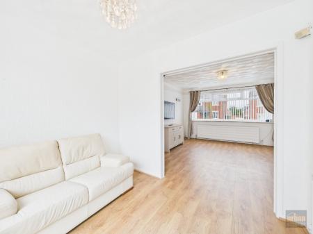 3 bedroom Semi-detached house for sale in Marion Road, Bootle