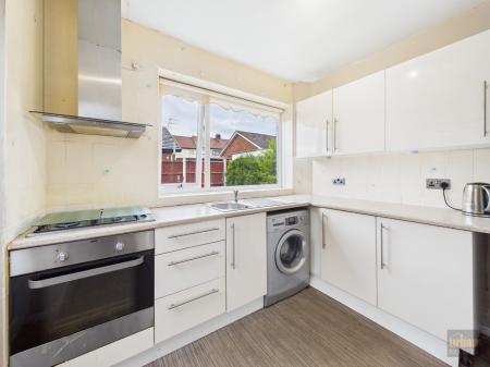3 bedroom Semi-detached house for sale in Marion Road, Bootle