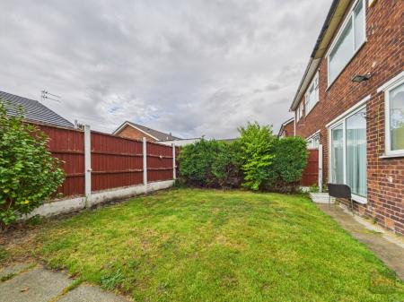 3 bedroom Semi-detached house for sale in Marion Road, Bootle