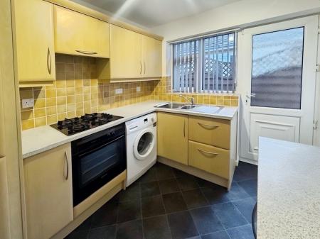 2 bedroom Bungalow for sale in Seawood Grove, Moreton, Wirral, CH46