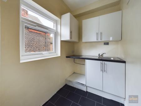 0 bedroom Studio flat to let in Walton Breck Road, Anfield