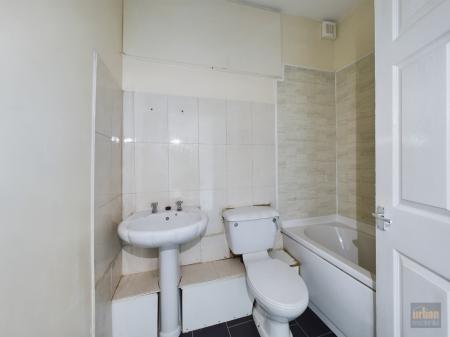 0 bedroom Studio flat to let in Walton Breck Road, Anfield