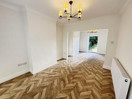 3 bedroom Semi-detached house for sale in Alt Avenue, Maghull