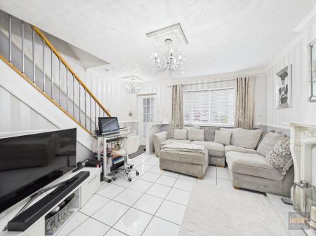 3 bedroom Semi-detached house to let in Aragon Close, Lydiate