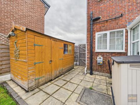3 bedroom Semi-detached house to let in Aragon Close, Lydiate