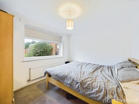 2 bedroom Flat for sale in West Meade, Maghull, L31