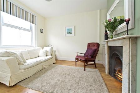 2 bedroom cottage to rent - St. Marys Road, Cowes, Isle of Wight, PO31