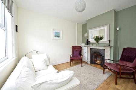 2 bedroom cottage to rent - St. Marys Road, Cowes, Isle of Wight, PO31