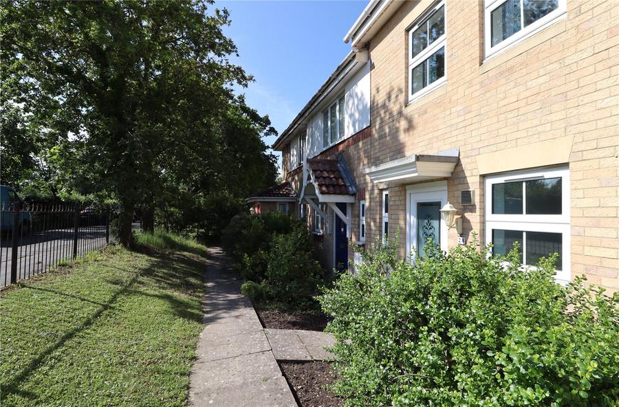 2 bedroom house to rent - Anchorage Way, East Cowes, PO32