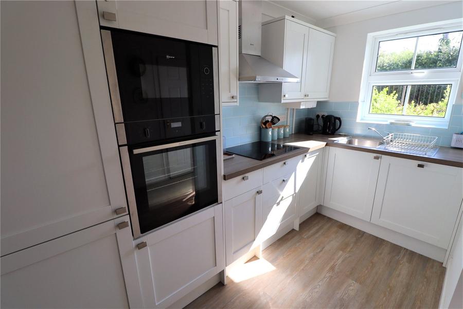2 bedroom house to rent - Anchorage Way, East Cowes, PO32