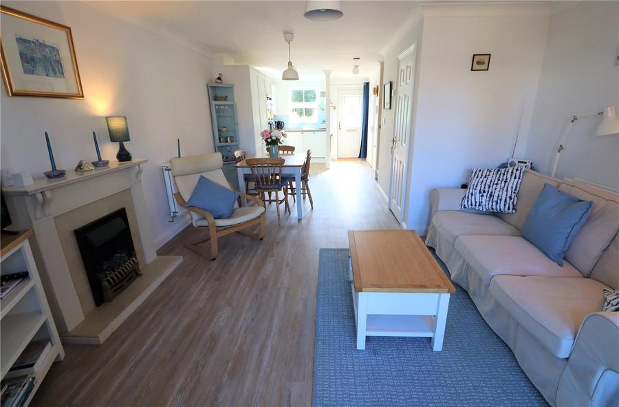 2 bedroom house to rent - Anchorage Way, East Cowes, PO32