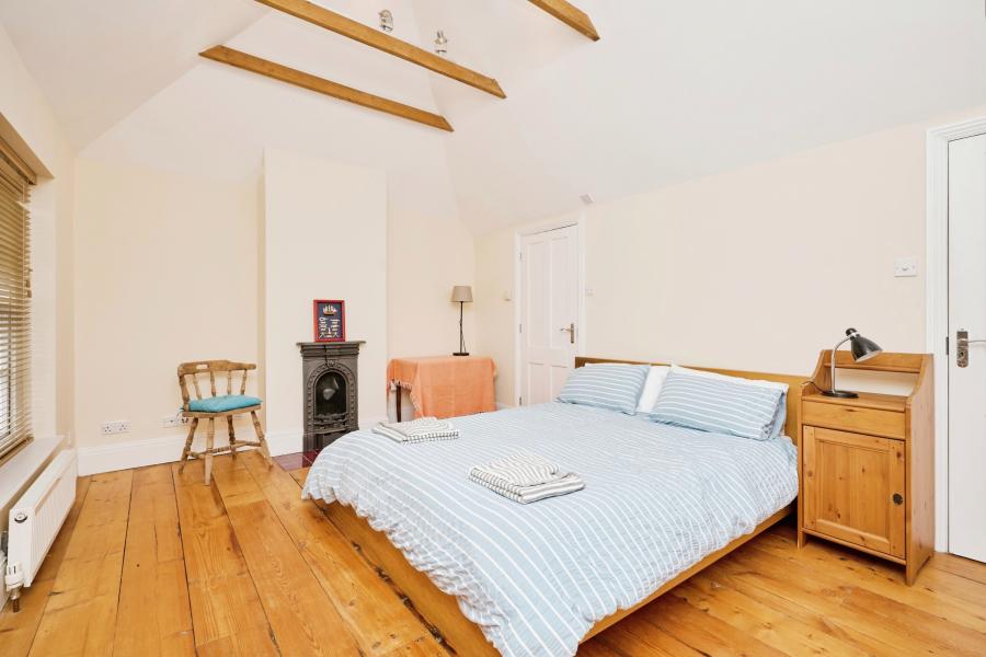 4 bedroom house to rent - Sun Hill, Cowes, PO31