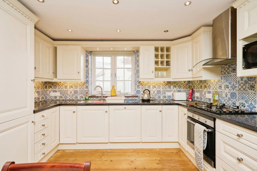 4 bedroom house to rent - Sun Hill, Cowes, PO31