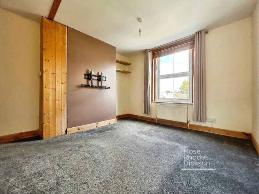 2 bedroom terraced to rent - Victoria Road, Cowes, Isle of Wight, PO31