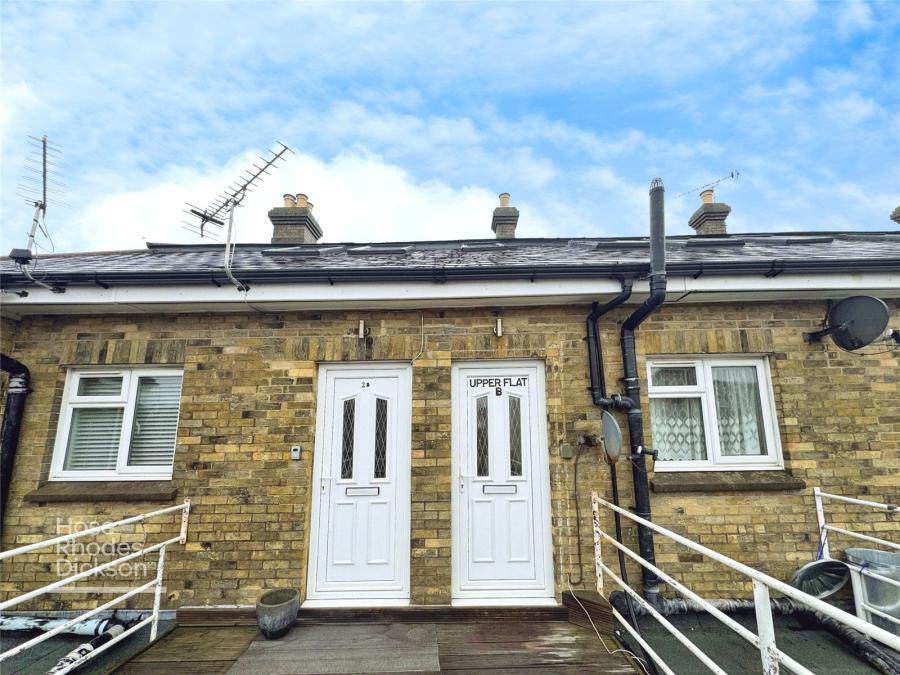 1 bedroom apartment to rent - Birmingham Road, Cowes, PO31