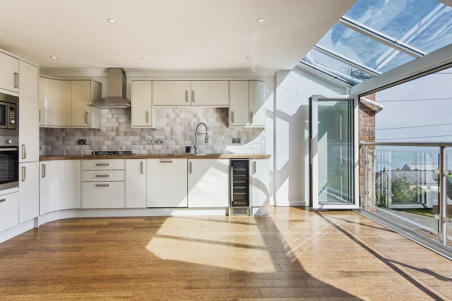 4 bedroom house to rent - Cowes, PO31
